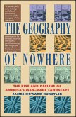 Geography of Nowhere