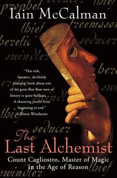 The Last Alchemist - Mccalman, Iain