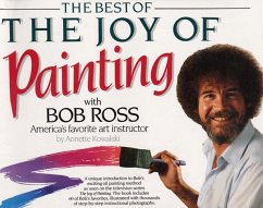 Best of the Joy of Painting with Bob Ross - Ross, Robert H.