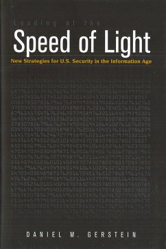 Leading at the Speed of Light - Gerstein, Daniel M