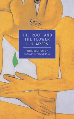 The Root and the Flower - Myers, L H