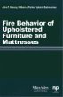 Fire Behavior of Upholstered Furniture... - Bild 1