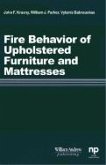 Fire Behavior of Upholstered Furniture and Mattresses