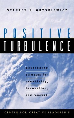 Positive Turbulence - Gryskiewicz, Stanley S