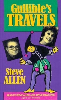 Gullible's Travels - Allen, Steve