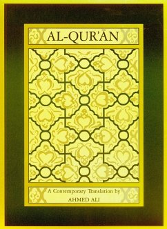 Al-Qur'an - Ali, Ahmed