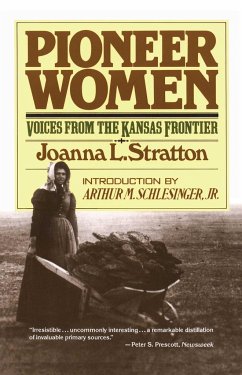 Pioneer Women - Stratton, Joanna