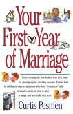 Your First Year of Marriage