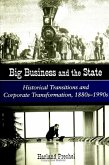 Big Business and the State