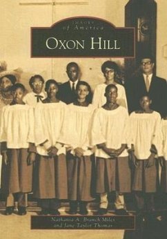 Oxon Hill - Branch Miles, Nathania A.; Thomas, Jane Taylor