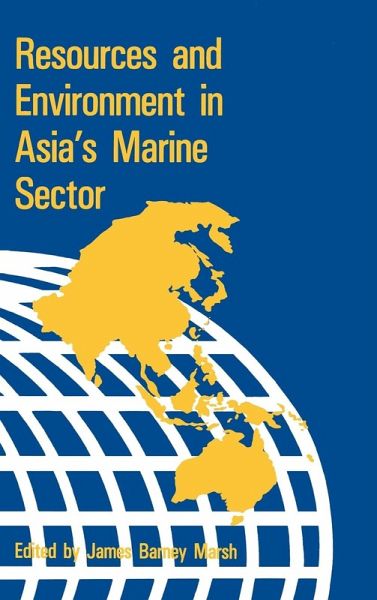 Resources & Environment in Asia's Marine Sector Resources & Environment in Asia's Marine Sector