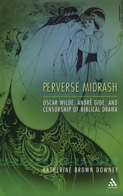Cover Perverse Midrash