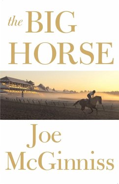 The Big Horse - Mcginniss, Joe Jr.