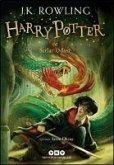Harry Potter ve Sirlar Odasi