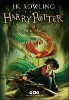 Harry Potter ve Sirlar Odasi - K. Rowling, J.