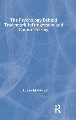 Cover The Psychology Behind Trademark Infringement and Counterfeiting
