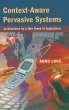 Context-Aware Pervasive Systems - Bild 1