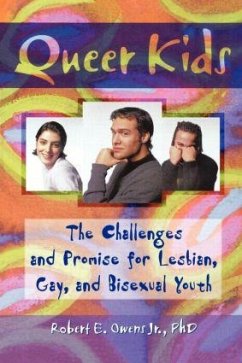 Queer Kids - Owens, Robert E