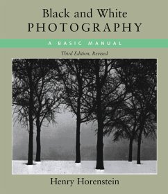 Black & White Photography - Horenstein, Henry