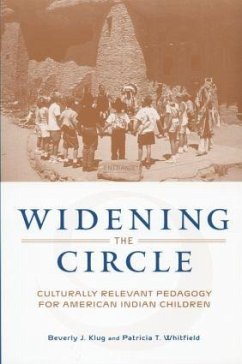 Widening the Circle - Klug, Beverly J; Whitfield, Patricia T