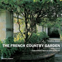 French Country Garden - Jones, Louisa