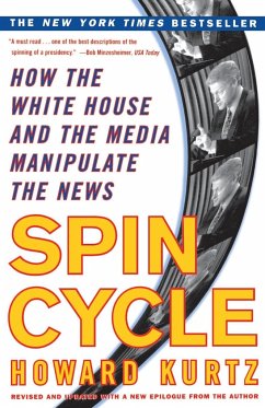 Spin Cycle - Kurtz, Howard