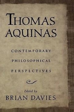 Thomas Aquinas - Davies, Brian (ed.)