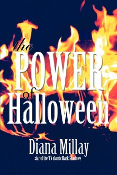 The Power of Halloween - Millay, Diana