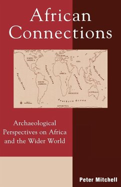 African Connections - Mitchell, Peter