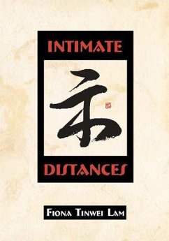 Intimate Distances - Lam, Fiona Tinwei