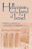 Hellenism in the Land of Israel