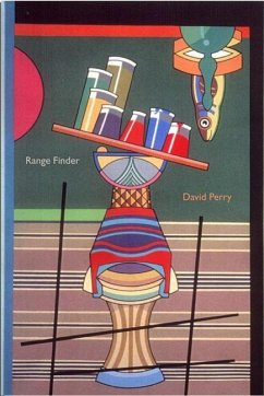 Range Finder - Perry, David