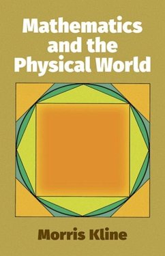 Cover Mathematics and the Physical World