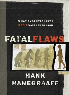 Fatal Flaws - Hanegraaff, Hank