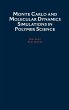 Monte Carlo and Molecular Dynamics... - Bild 1