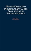 Monte Carlo and Molecular Dynamics Simulations in Polymer Science