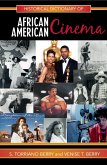 Historical Dictionary of African American Cinema