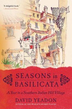 Seasons in Basilicata - Yeadon, David