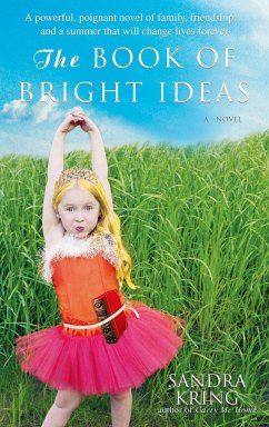 The Book of Bright Ideas - Kring, Sandra