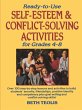 Ready-To-Use Self-Esteem & Conflict... - Bild 1