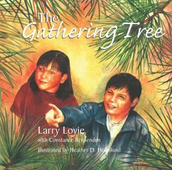 The Gathering Tree - Loyie, Larry