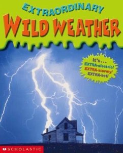 Wild Weather - Dowswell, Paul; Scholastic, Inc Staff