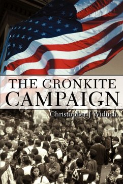 Cover The Cronkite Campaign