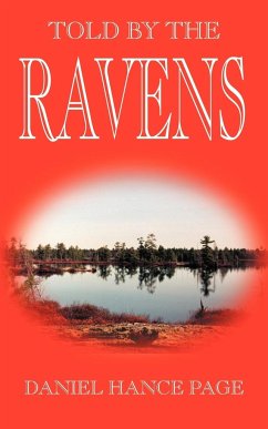 TOLD BY THE RAVENS