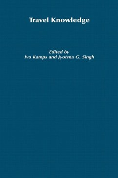 Travel Knowledge - Kamps, I.;Singh, J.
