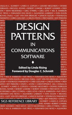 Design Patterns in Communications Software - Rising, Linda (ed.)
