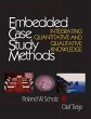 Embedded Case Study Methods - Bild 1
