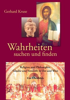 Cover Wahrheiten suchen und finden