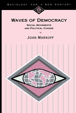 Waves of Democracy - Markoff, John