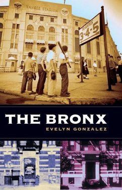 The Bronx - Gonzalez, Evelyn